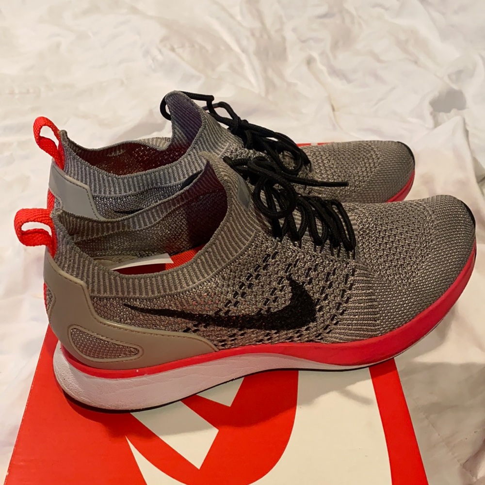 Nike air zoom Mariah racer